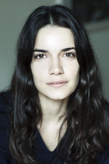 Danae Skiadi Image