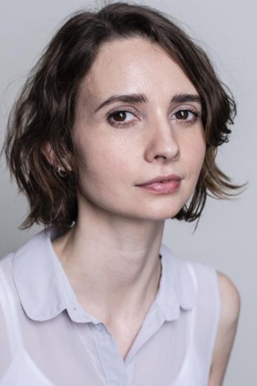 Sarah Beck Mather Image