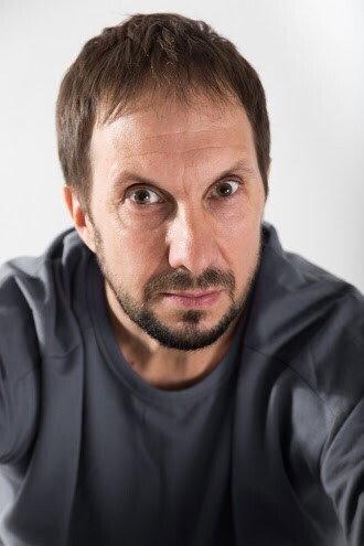 Paul Zubillaga Image