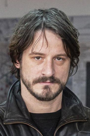 Igor Benčina Image