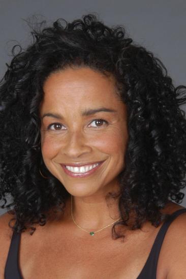 Rae Dawn Chong Image