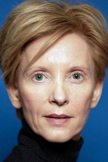 Sabine Rossbach Image