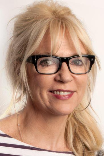 Morwenna Banks Image