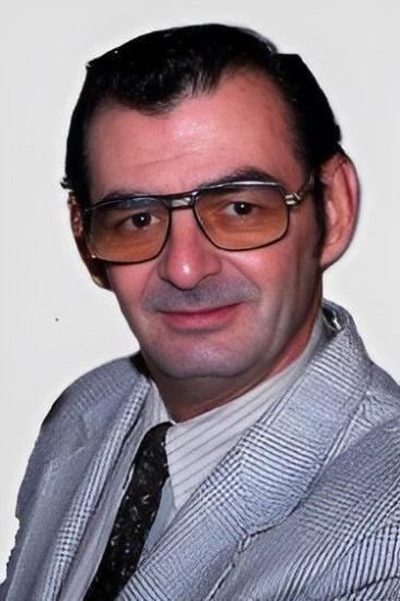 Karl Lewis Miller Image