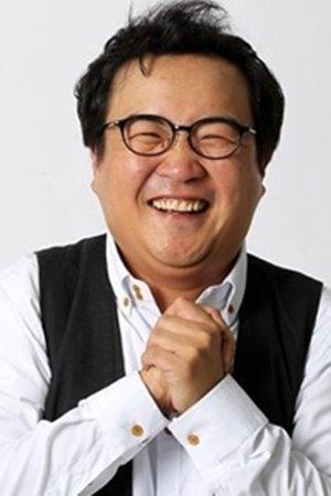 Jeong Ji-sun Image