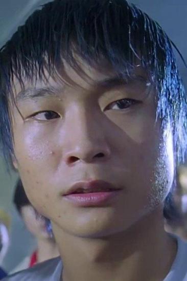 Chan Nam-Wing Image