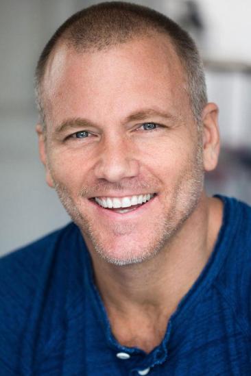 Sean Carrigan Image