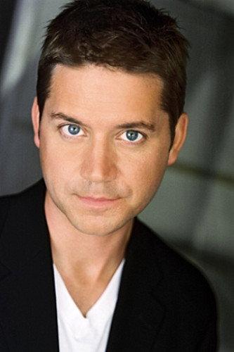 Bernard Zilinskas Image