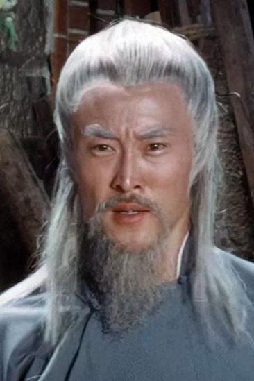 Jack Long Shi-Chia Image
