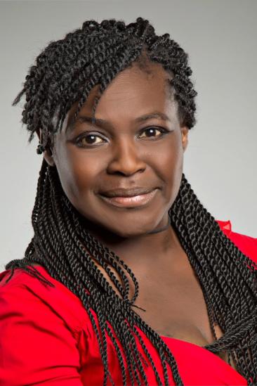 Maggie Aderin-Pocock Image