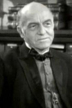 Davison Clark Image