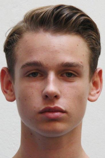 Amon Robert Wendel Image