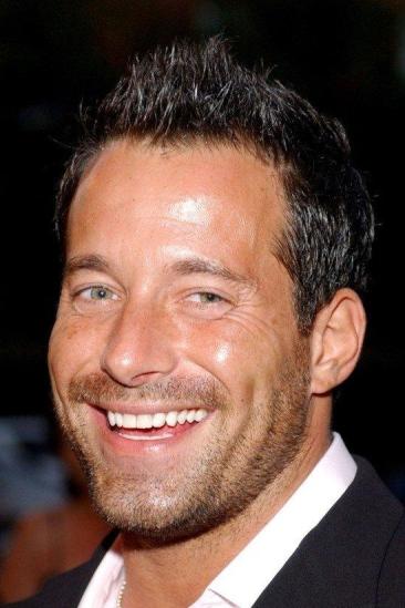 Johnny Messner Image