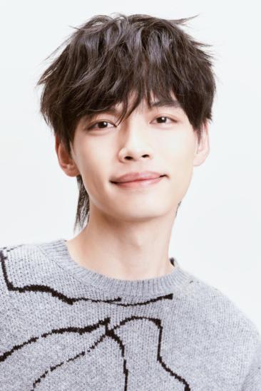 Li Zhiliang Image