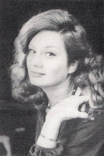 Mariella Petrescu Image