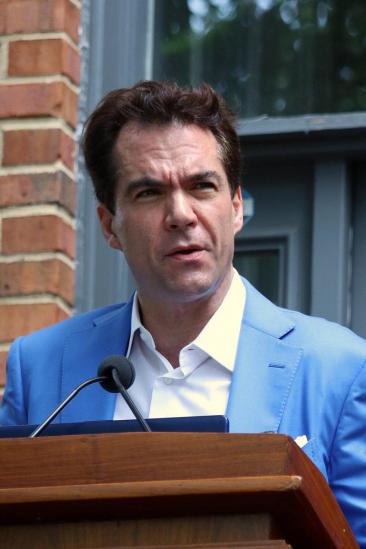 Jack Burkman Image