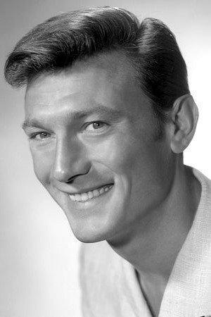 Laurence Harvey Image
