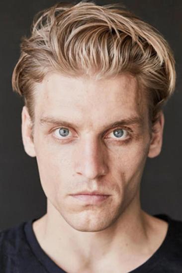 Nico Ehrenteit Image
