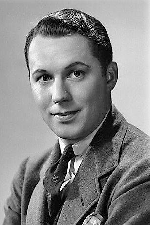 Henry Hunter Image