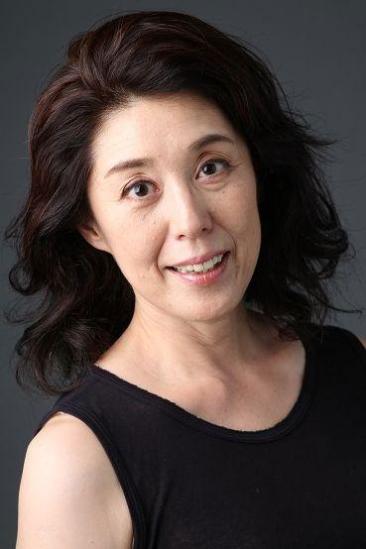Tomoko Shiota Image