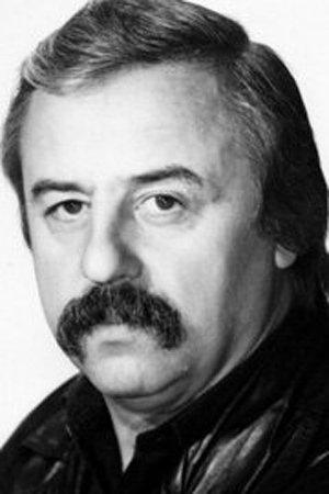 Vladimir Ferapontov Image