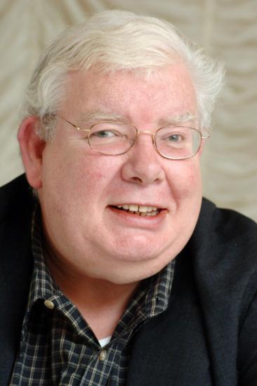 Richard Griffiths Image