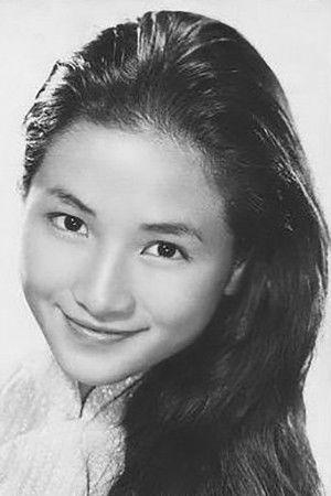 Cheng Pei-Pei Image