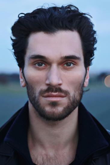 Vladimir Korneev Image