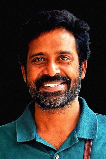 Guru Somasundaram Image