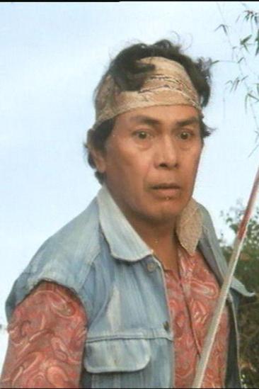 Mario Escudero Image