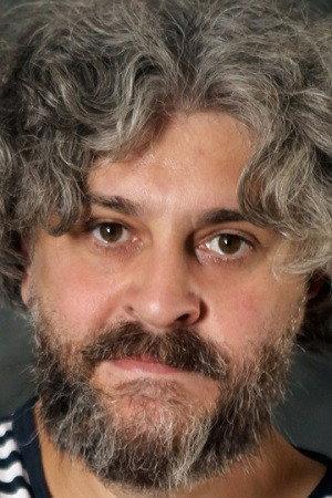 Andrey Silvestrov Image