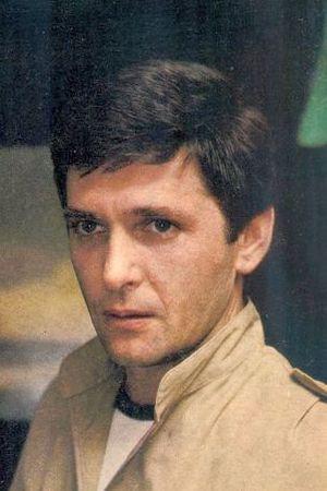 Sergey Martynov Image