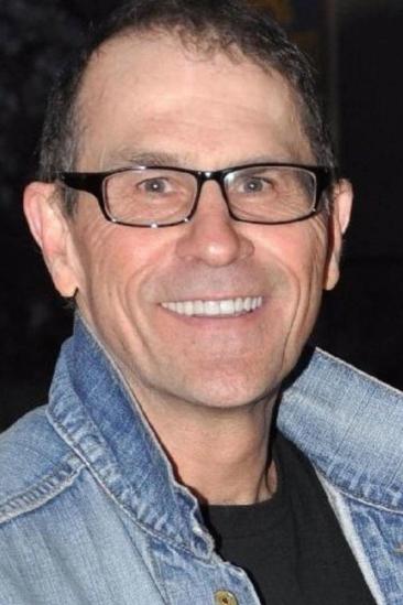 Michael Crabtree Image