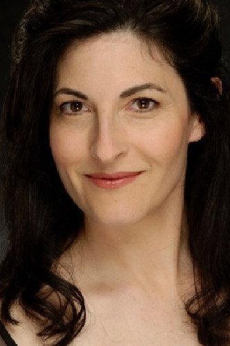 Sarah Newhouse Image