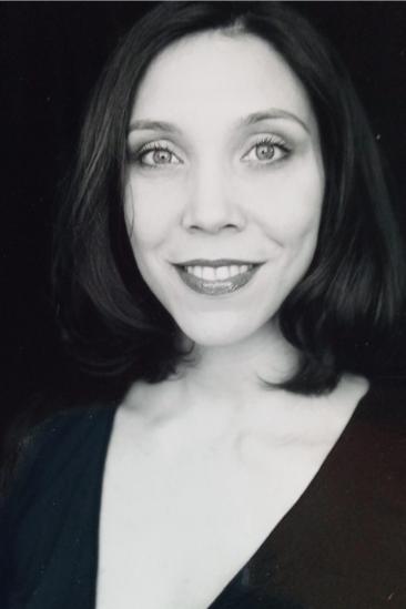 Irina Kastrinidis Image