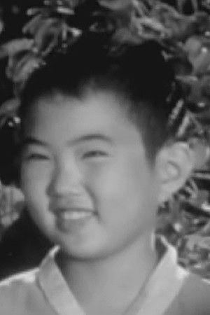 Derick Shimatsu Image