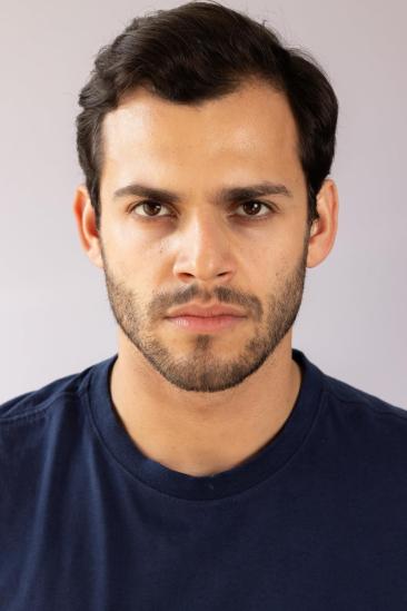 Matthew Marcelis Image