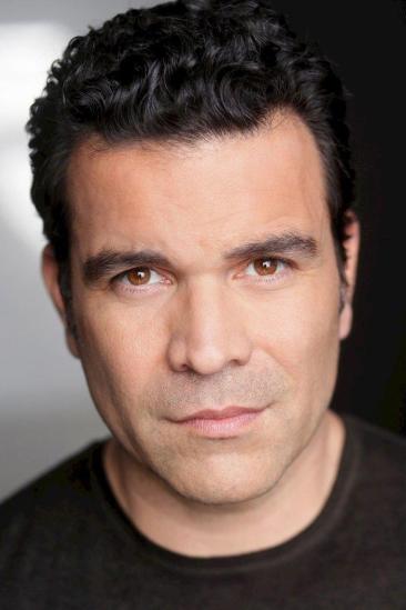 Ricardo Chavira Image