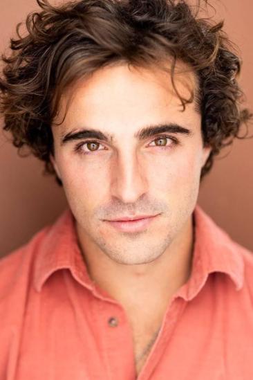 Steven McCormack Image