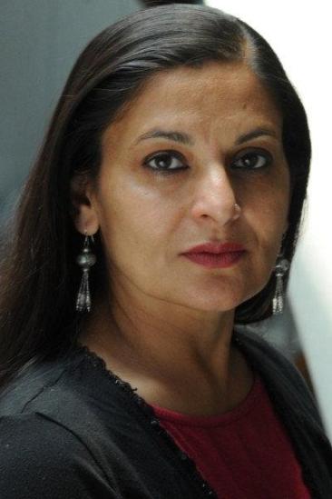 Sudha Bhuchar Image