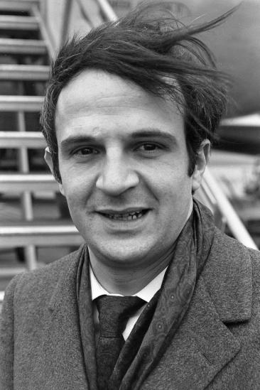 François Truffaut Image