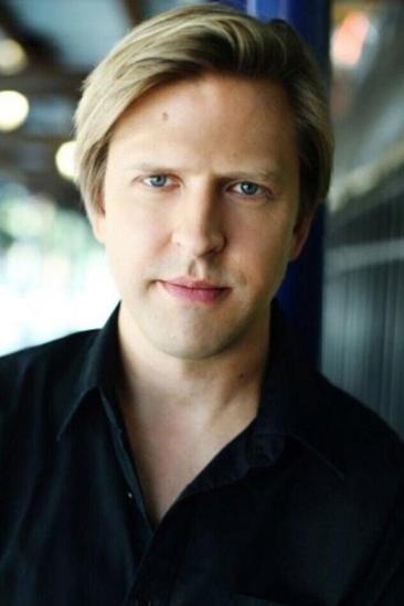 Jayce Bartok Image