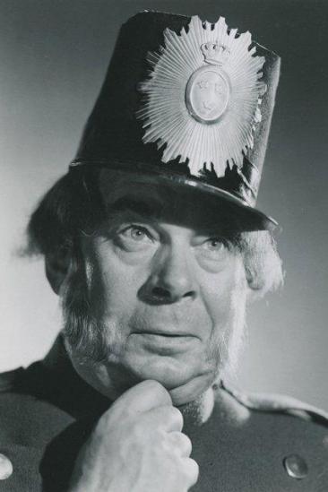 Ernst Brunman Image