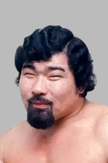 Masanori Toguchi Image