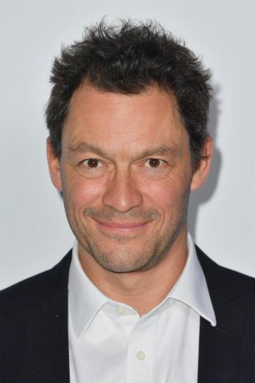 Dominic West Image