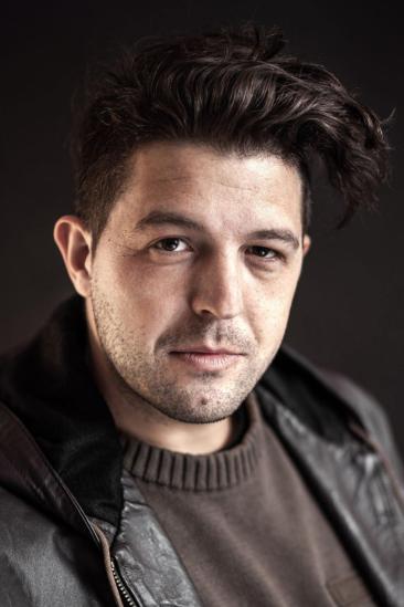 Albert Čuba Image
