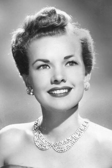 Gale Storm Image