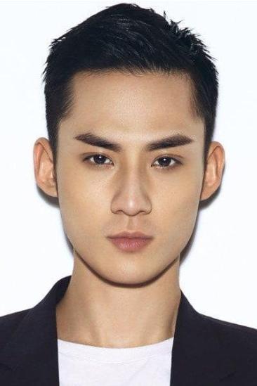 Zhao Wenhao Image