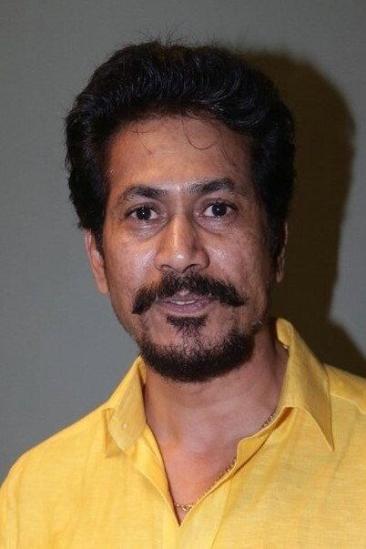 O. A. K. Sundar Image