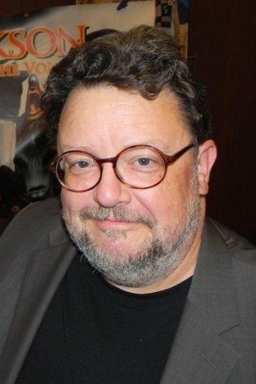 Roger L. Jackson Image
